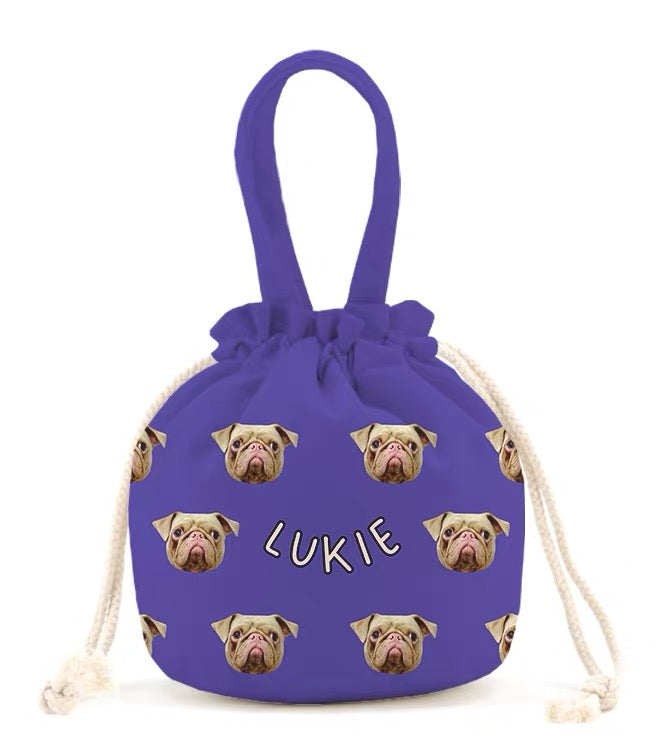 Lunch Tote