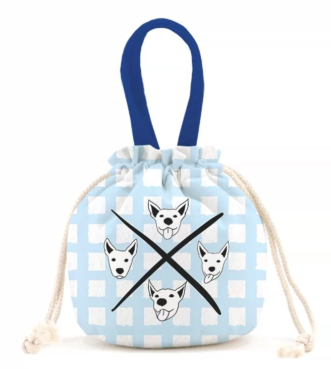 Lunch Tote