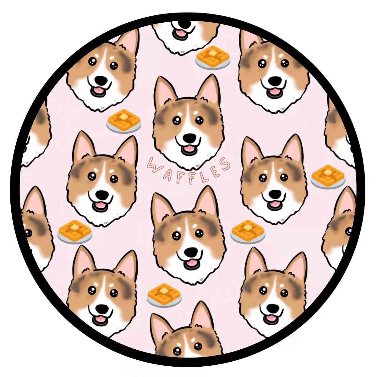 Floor Mat
