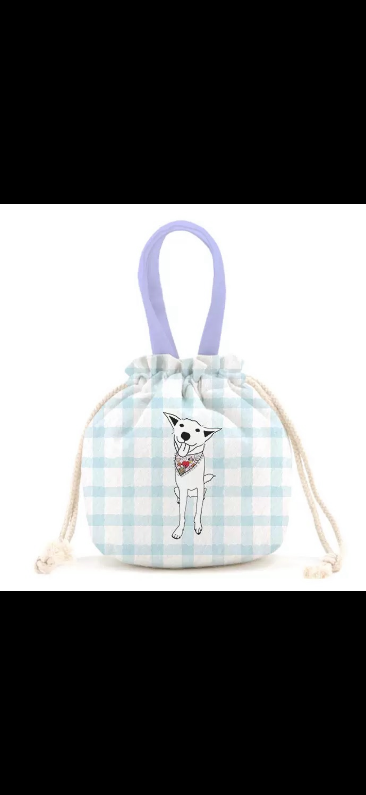 Lunch Tote