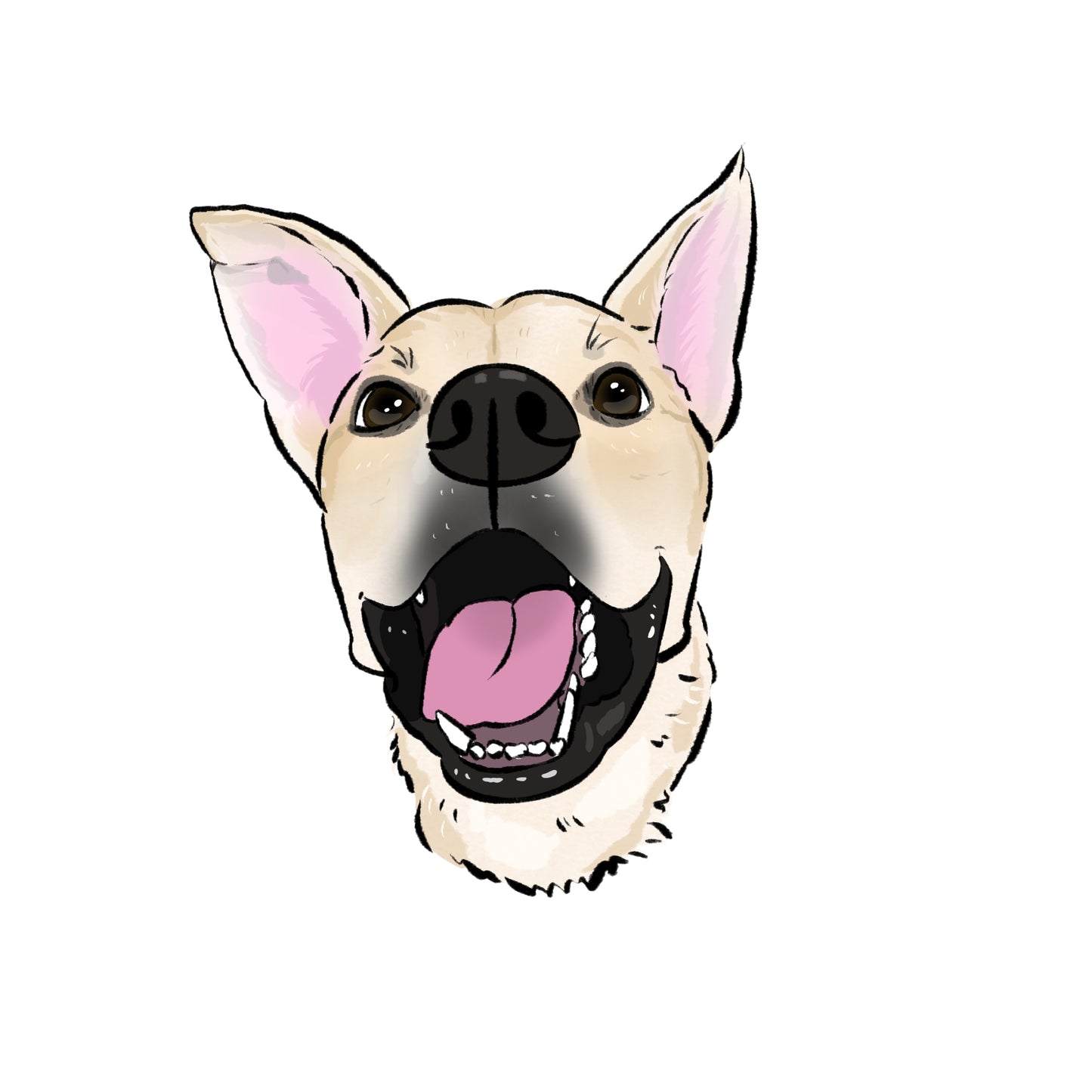 New Brush Doodle