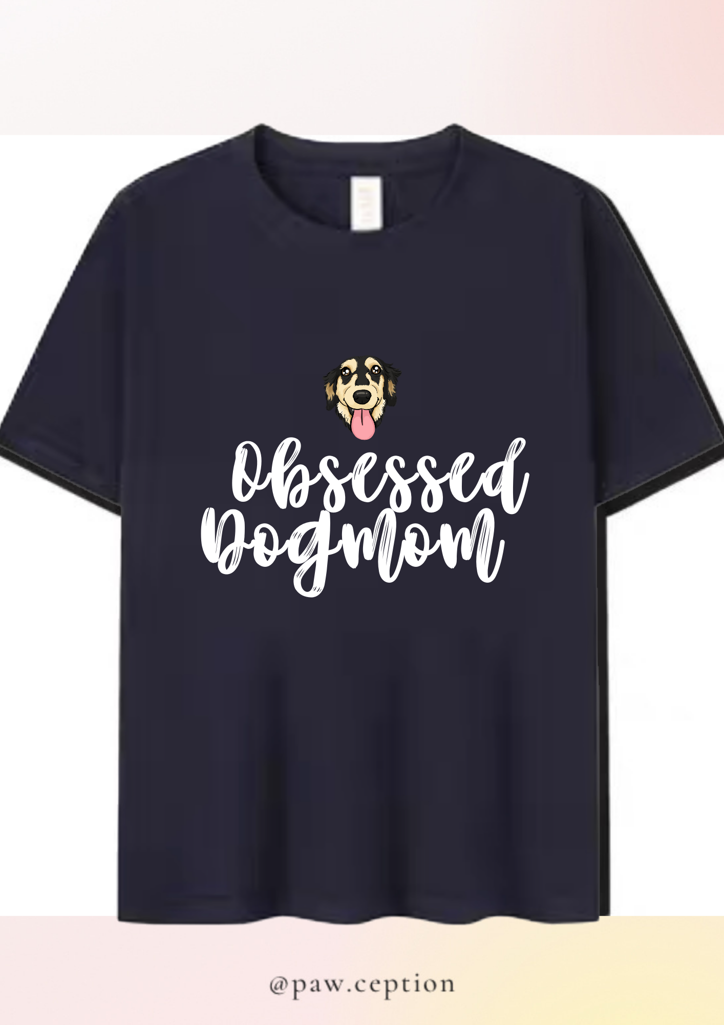 Tee Fur Hooman