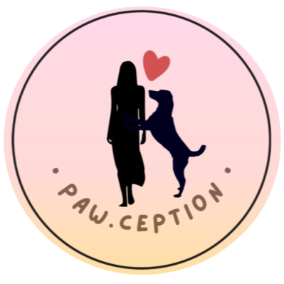 PAWCEPTION LOGO